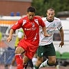 25.07.2009  SV Werder Bremen U23 vs. FC Rot-Weiss Erfurt 0-0,_72